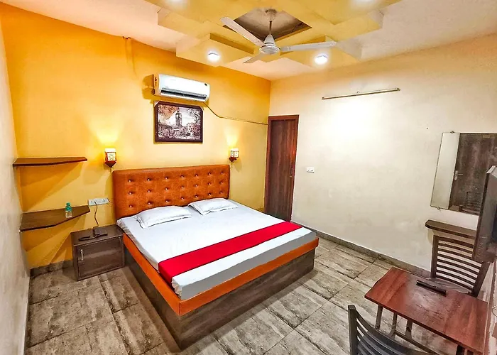 Hotel Syal Inn Amritsar
